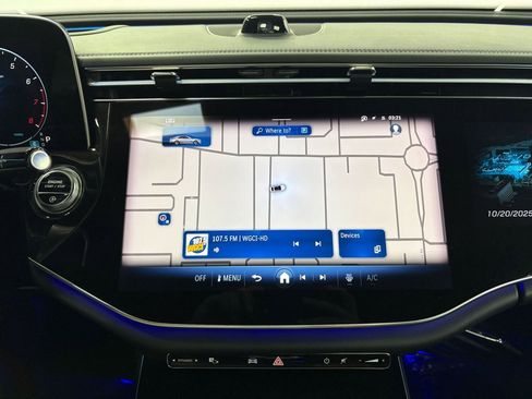 Certified 2024 Mercedes-Benz E 350 4MATIC Sedan image 23