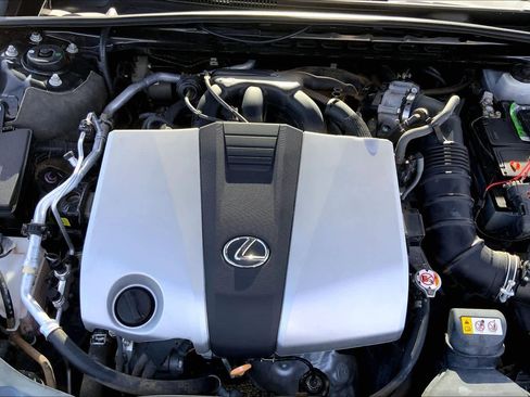 Used 2019 Lexus ES 350 F Sport image 33