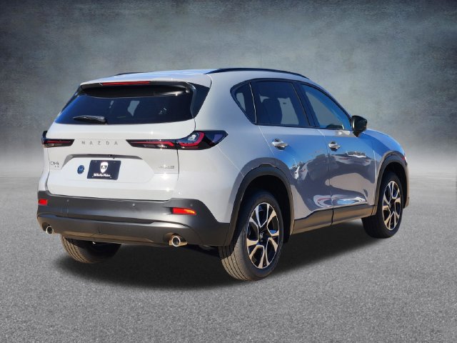 New 2026 MAZDA CX-5 Preferred AWD/4WD image 7