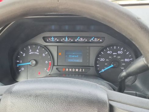 Used 2019 Ford F250 XL w/ Snow Plow Prep Package AWD/4WD image 31