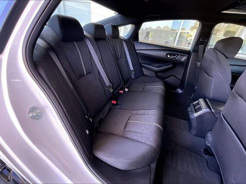 Used 2025 Honda Accord Sport image 25