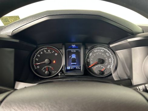 Used 2021 Toyota Tacoma SR w/ SR Convenience Package RWD image 21