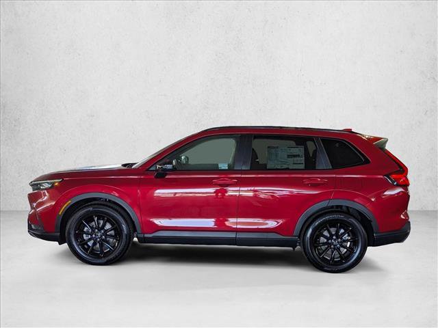 New 2026 Honda CR-V Sport-L image 5