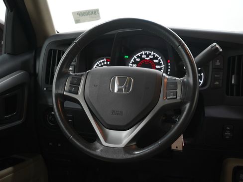 Used 2011 Honda Ridgeline RTL image 14