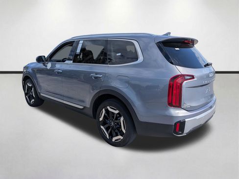 Used 2025 Kia Telluride S FWD image 6