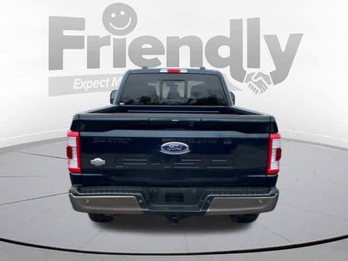 Used 2023 Ford F150 King Ranch w/ Equipment Group 601A High image 6