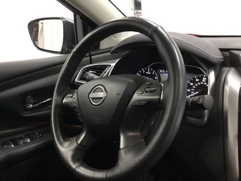 Used 2024 Nissan Murano Platinum image 30