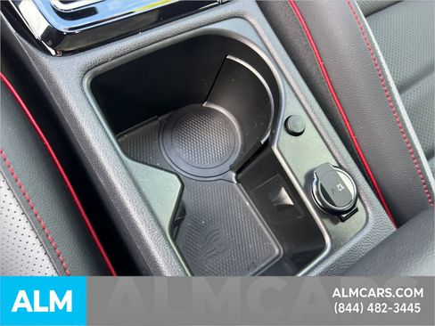 Used 2025 Volkswagen GTI Autobahn image 39