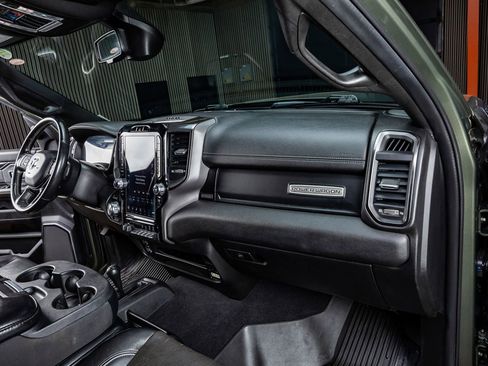 Used 2020 RAM 2500 Power Wagon image 18