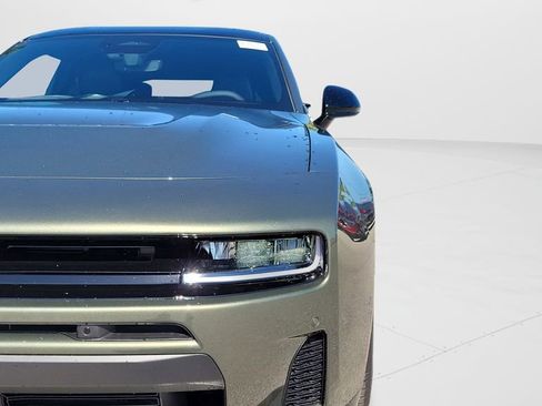 New 2026 Dodge Charger Scat Pack AWD/4WD image 23