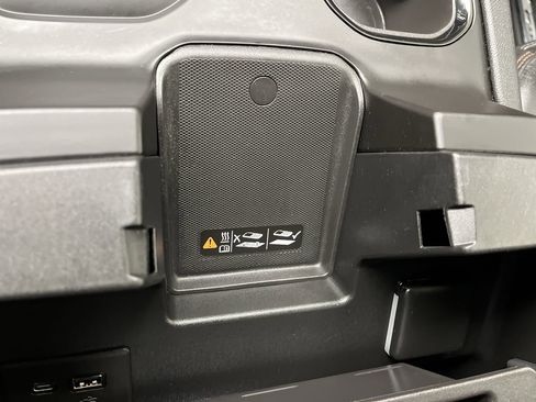 Certified 2024 GMC Sierra 2500 AT4 w/ Technology Package image 28