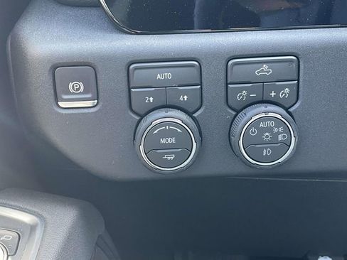 New 2026 Chevrolet Silverado 1500 RST w/ RST Select Package AWD/4WD image 20