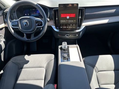 New 2026 Volvo XC90 B6 Plus w/ Protection Package AWD/4WD image 12