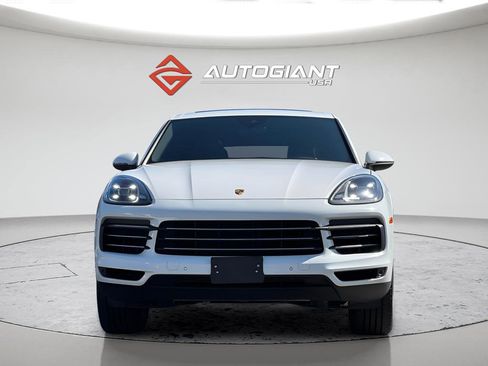 Used 2020 Porsche Cayenne image 12