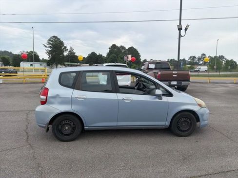 Used 2008 Honda Fit image 14