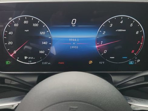 Used 2024 Mercedes-Benz GLC 300 4MATIC image 14