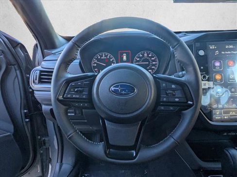 New 2026 Subaru Forester Premium image 18