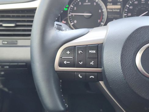 Used 2016 Lexus RX 350 FWD w/ Premium Package image 30