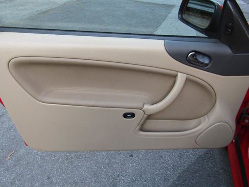 Used 2002 Saab 9-3 SE FWD image 35