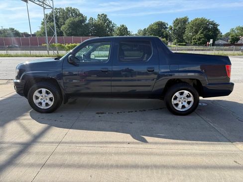 Used 2011 Honda Ridgeline RTS image 11
