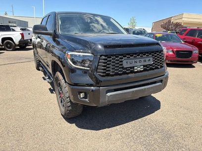 Used 2021 Toyota Tundra TRD Pro