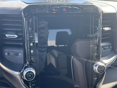 New 2026 RAM 1500 Laramie w/ Sport Appearance Package image 17