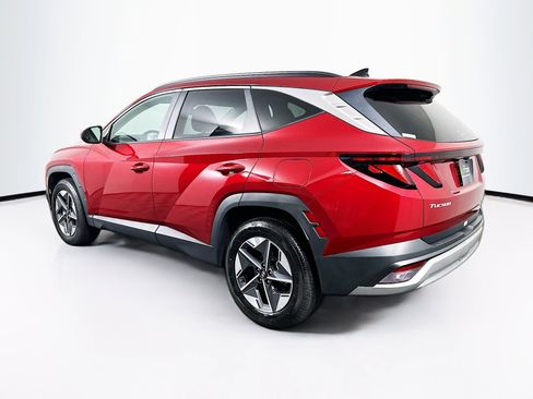 Used 2025 Hyundai Tucson SEL image 5