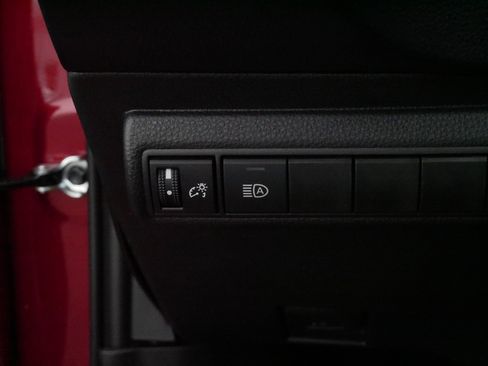 Certified 2025 Toyota Corolla XSE FWD image 27