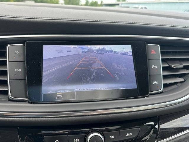 Used 2023 Buick Enclave Essence w/ Experience Buick Package AWD/4WD image 5