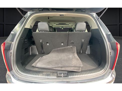 Used 2023 Kia Telluride S w/ S Sunroof Package AWD/4WD image 27
