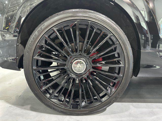 Used 2020 Audi Q8 Prestige AWD/4WD image 8