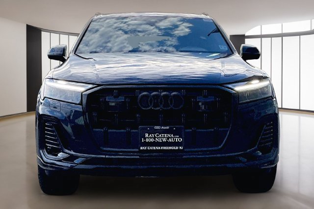 Used 2026 Audi Q7 2.0T Premium AWD/4WD image 2