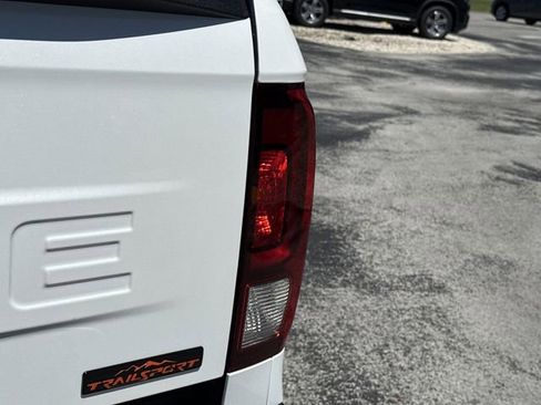 New 2026 Honda Ridgeline TrailSport image 15