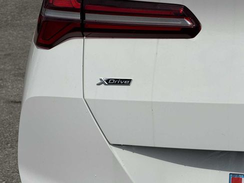 New 2025 BMW X3 xDrive30i image 31