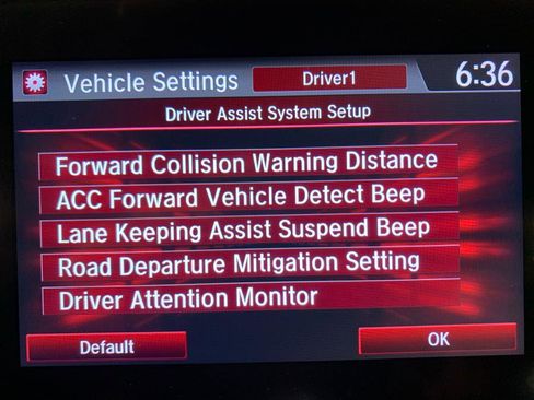 Used 2021 Honda CR-V Special Edition image 36