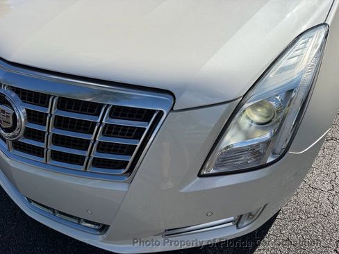 Used 2014 Cadillac XTS Premium image 26