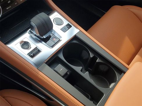 New 2026 Jaguar F-PACE R-Dynamic S image 25