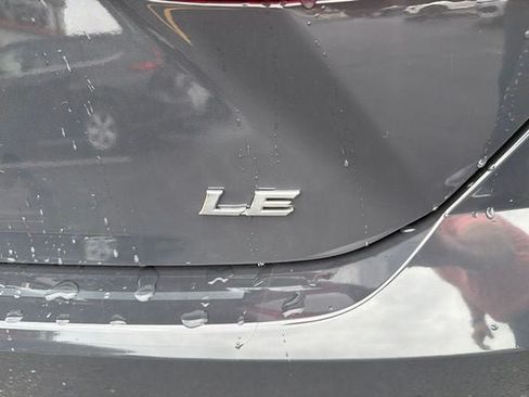 Certified 2025 Toyota Camry LE w/ Convenience Package AWD/4WD image 13