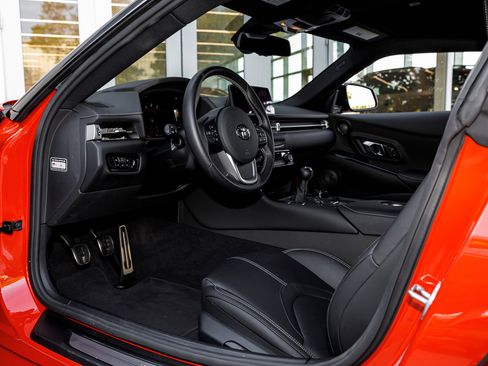 Used 2024 Toyota Supra image 41