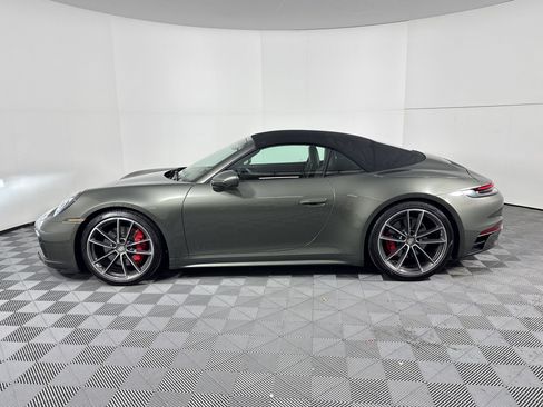 Certified 2020 Porsche 911 Carrera S w/ Sport Package image 31