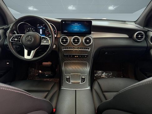 Certified 2022 Mercedes-Benz GLC 300 image 13
