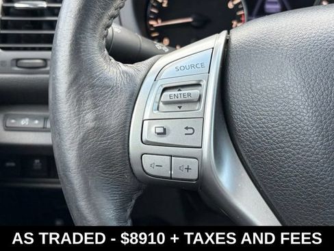 Used 2017 Nissan Altima 2.5 SL w/ 2.5 Technology Package FWD image 21