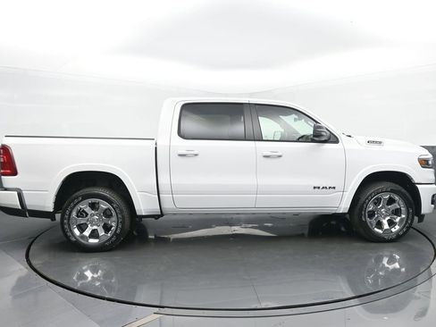 New 2026 RAM 1500 Big Horn image 6