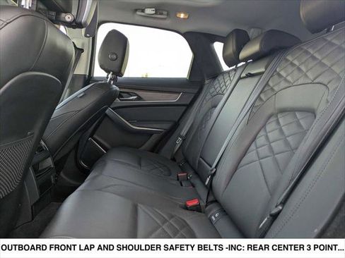 Used 2023 Jaguar F-PACE S image 28
