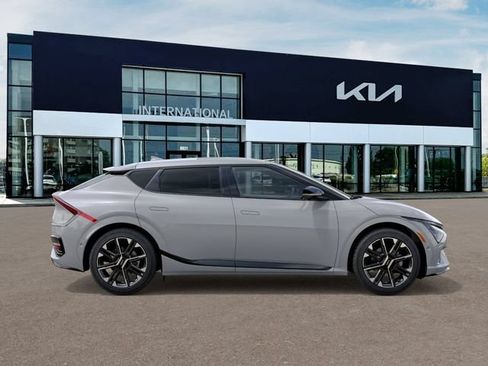 New 2026 Kia EV6 GT-Line AWD/4WD image 7
