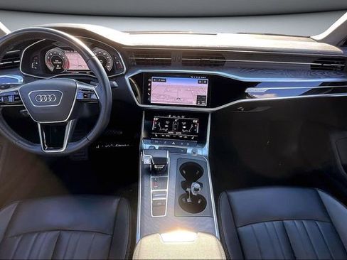 Used 2024 Audi A6 Premium Plus image 7