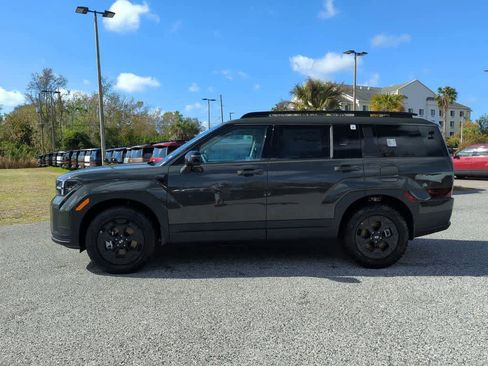 New 2026 Hyundai Santa Fe XRT image 3