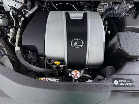 Certified 2022 Lexus RX 350L FWD w/ Premium Package image 32