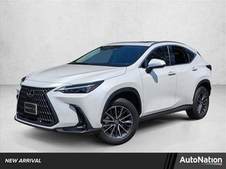 Used 2024 Lexus NX 250 FWD video 1