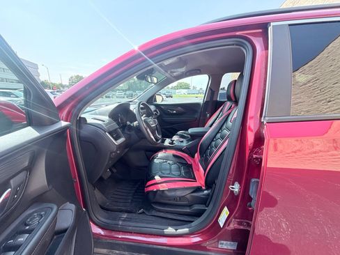 Used 2023 GMC Terrain SLE w/ Driver Convenience Package AWD/4WD image 10